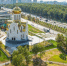 Собянин подвел итоги благоустройства на западе Москвы - Информационный Центр