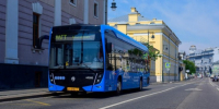 С 23 ноября в Солнцеве запустят новый автобусный маршрут Sk3 - Газета На Западе Москвы: Солнцево