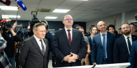 В НИЯУ МИФИ открыли Центр дистанционного участия Единого информационного пространства термоядерных исследований - НИЯУ МИФИ
