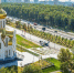 Мэр Москвы назвал общественные пространства, благоустроенные в этом году в ЗАО - Можайский Новости