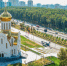 Мэр Москвы назвал общественные пространства, благоустроенные в этом году в ЗАО - Газета На Западе Москвы: Кунцево