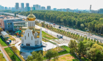 Мэр Москвы назвал общественные пространства, благоустроенные в этом году в ЗАО