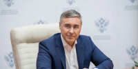 Валерий Фальков поздравил преподавателей вузов с профессиональным празднико - МИРЭА