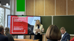 Конференция «Современная российская аксиосфера: семантика и прагматика идентичности»