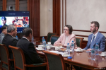 МГИМО будет сотрудничать с университетом Индонезии