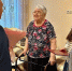 Жительница Коммунарки отметила 95-летний юбилей - Поселение Сосенское