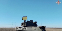 Силы ПВО уничтожили три украинских БПЛА над Курской и Ростовской областями - M24.Ru