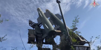 Средства ПВО уничтожили 42 украинских БПЛА над регионами РФ - M24.Ru