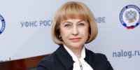 «Позитивная динамика»: эксклюзивное интервью начальника УФНС по Москве Марины Третьяковой - Вечерняя Москва
