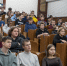 Студенты ИПТИП и ИРИ побывали на семинаре АРПЭ «Планирование карьеры в электронной отрасли» - МИРЭА