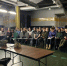 В рамках проекта «Знание.Герои» МГЕР Москвы провела учение по тактической медицине для студентов МЭИ - Единая Россия