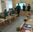 Дошколята научились делать оладьи из тыквы на мастер-классе от оператора питания, фото - Мой район
