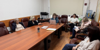 В Строгино провели семинар о налоговых льготах - УФНС России по г. Москве