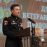 В столичном главке Росгвардии отметили День ветеранов войск правопорядка - Росгвардия