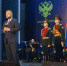В РОСБИОТЕХе прошло праздничное мероприятие в честь Дня преподавателя высшей школы - МГУПП