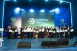 В РОСБИОТЕХе прошло праздничное мероприятие в честь Дня преподавателя высшей школы