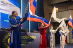 В РОСБИОТЕХе прошло праздничное мероприятие в честь Дня преподавателя высшей школы