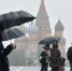 Мокрый снег с дождем ожидается в Москве 21 ноября - M24.Ru