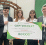 На выставке "Global Fresh Market" Тимирязевка представила разработки и завоевала награды - РГАУ-МСХА имени К.А. Тимирязева