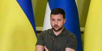 Portal Obronny: Зеленский предложил США разрабатывать природные ресурсы на Украине - M24.Ru