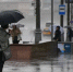 Сильный дождь и мокрый снег ожидаются в Москве до 22 ноября - M24.Ru