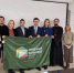 Круглый стол состоялся при содействии Молодежной палаты района. Фото: страница Молпалаты района в социальных сетях - Тверской район