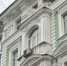 Дом с античными завитками на фасаде восстановили в районе. Фото: Фонд капитального ремонта многоквартирных домов города Москвы - Басманный район