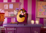 Студия Pixar представила трейлер мультфильма по вселенной "Головоломки"