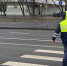 В Москве продолжается проведение профилактических мероприятий, направленных на предупреждение аварийных ситуаций с участием пешеходов - ГИБДД ГУВД по г. Москве