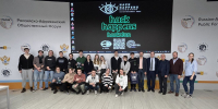 В РТУ МИРЭА подвели итоги хакатона Hack Happens - МИРЭА