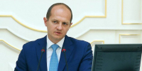 Суд приговорил бывшего вице-губернатора Петербурга к 13 годам колонии - M24.Ru