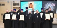 В Общественной палате РФ прошло собрание по итогам принесения Казанской иконы Божией Матери в епархии Русской Православной Церкви - Московский Патриархат РПЦ