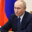 Путин сообщил о погибших при атаке на командный пункт в Курской области - M24.Ru