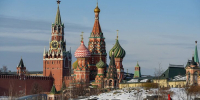 Метеорологическая зима наступит в Москве 24 ноября - M24.Ru