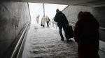 Синоптик Тишковец рассказал, когда в Москву придет настоящая метеорологическая зима