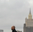 Облачная погода, снег и до 2 градусов тепла ожидаются в городе 22 ноября - Информационный Центр