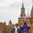 Рекордно низкое атмосферное давление зафиксировано в Москве в четверг - Информационный Центр