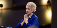 Ольга Грибкова стала победителем конкурса «Золотые Имена Высшей Школы» - МГПУ
