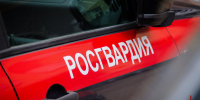 Росгвардейцы задержали мужчину с наркотиками в Москве (видео) - Росгвардия