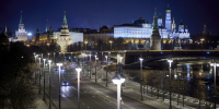 Сергей Собянин подписал закон о бюджете Москвы на 2025 год - M24.Ru