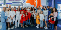 Анастасия Ракова рассказала о городской поддержке матерей в столице - Московский Центр дерматовенерологии и косметологии