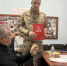 Отчетно-выборная конференция МПО КПРФ             «Ленинградское» - КПРФ