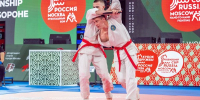 Москомспорт приглашает на занятия в секции единоборств - Информационный Центр