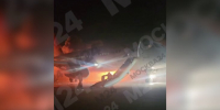 Грубая посадка самолета Superjet в Анталье произошла из-за сдвига ветра - M24.Ru
