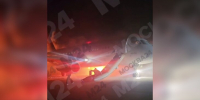 Пассажиры самолета Superjet пишут иск на авиакомпанию после возгорания в Анталье - M24.Ru