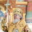 Митрополит Сергий (Фомин) награжден орденом «За заслуги перед Отечеством» III степени - Московский Патриархат РПЦ