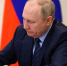 Путин распространил выплату в 400 тыс рублей за участие в СВО на Росгвардию - M24.Ru