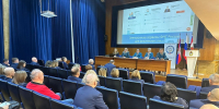 В ЦСКА провели семинар об особенностях налогообложения физических лиц - УФНС России по г. Москве