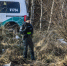 Черный ящик разбившегося в Литве самолета DHL пока не найден - M24.Ru