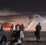 Вытекшее топливо стало причиной возгорания самолета SSJ-100 в Анталье - M24.Ru